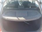 2008 TOYOTA AURIS TR V for sale at Copart YORK