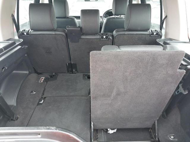 2013 LAND ROVER DISCOVERY