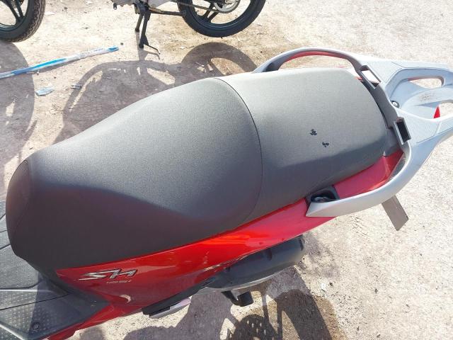 2016 HONDA SH 125 AD-