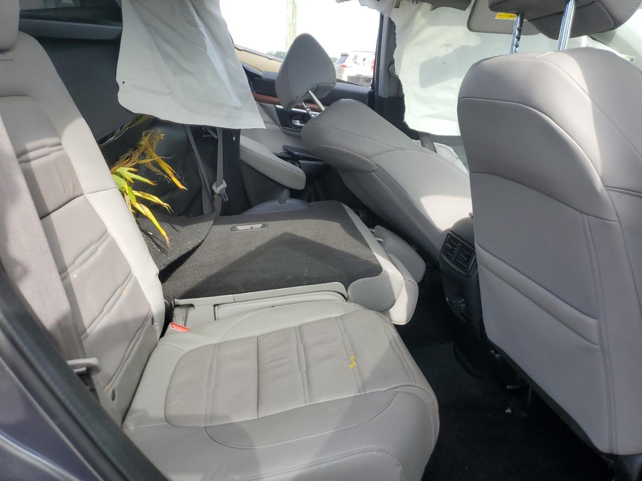 2022 Honda Cr-V Exl VIN: 5J6RW1H88NA013676 Lot: 65062855