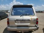 1997 LEXUS LX 450   for sale at Copart IL - CHICAGO NORTH