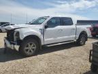 2023 FORD F150 SUPERCREW   à vendre chez Copart AB - EDMONTON