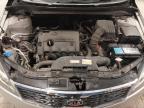 2011 KIA CEED 2 AUT for sale at Copart SANDWICH