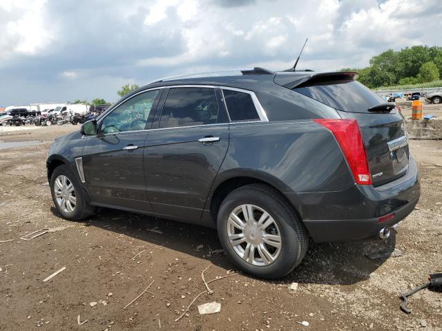  CADILLAC SRX 2014 Gray
