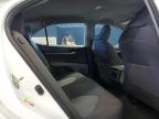 2019 TOYOTA CAMRY L   à vendre chez Copart CT - HARTFORD SPRINGFIELD