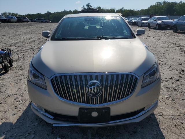  BUICK LACROSSE 2015 tan