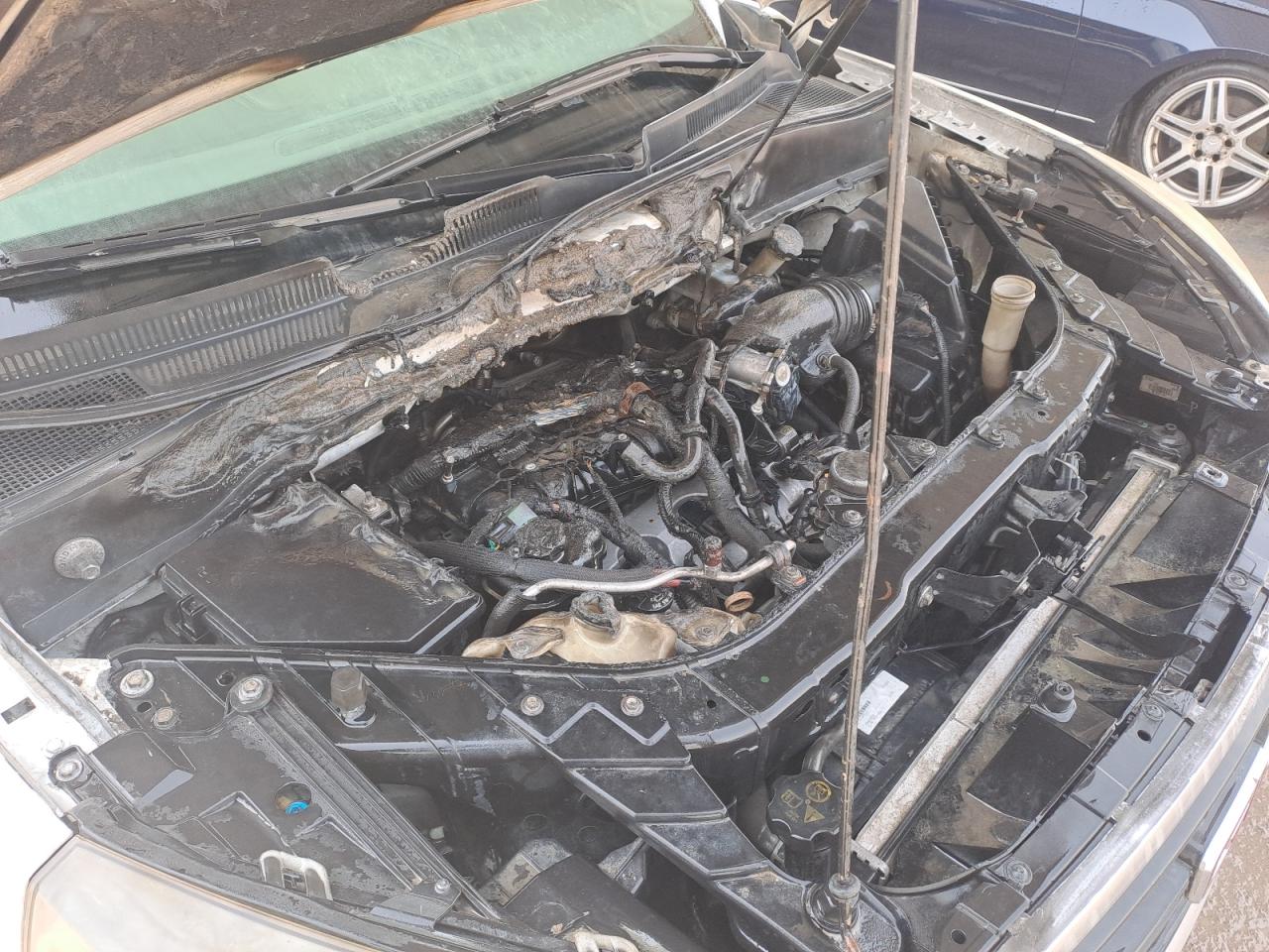 1GKKV9ED6EJ165650 - 2014 Gmc ACADIA - #65497375