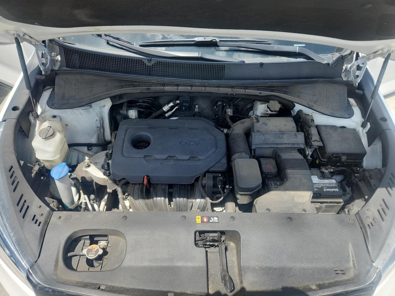 2020 Kia Sorento L VIN: 5XYPG4A35LG711220 Lot: 64962005