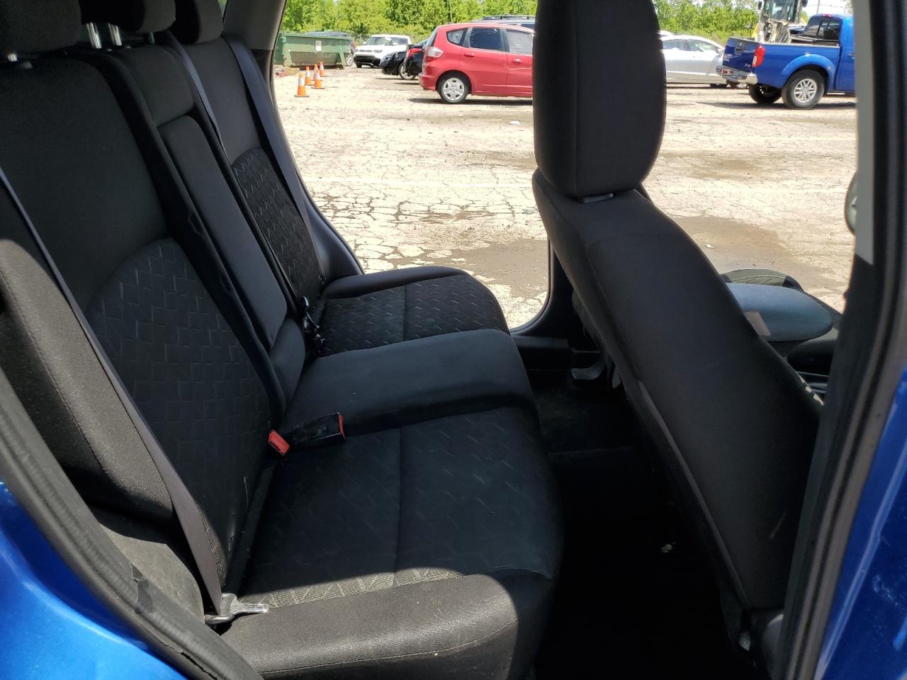 2020 Mitsubishi Outlander Sport Es VIN: JA4AP3AU3LU020348 Lot: 63044155