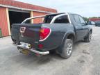 2012 MITSUBISHI L200 BARBA for sale at Copart SANDWICH
