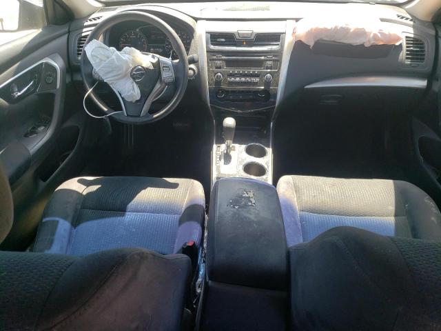  NISSAN ALTIMA 2014 Szary