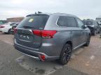 2018 MITSUBISHI OUTLANDER 2.0 PHEV 4H 5DR AUTO for sale at Copart SANDWICH