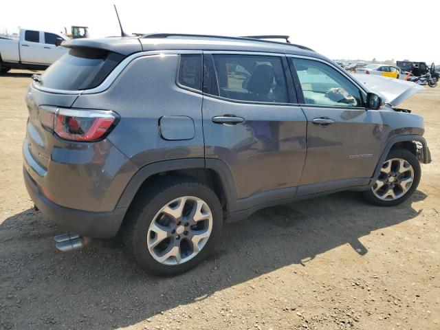  JEEP COMPASS 2019 Серый
