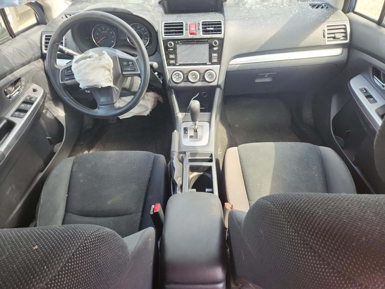 2016 Subaru Impreza Premium VIN: JF1GPAB65G8323625 Lot: 64021585