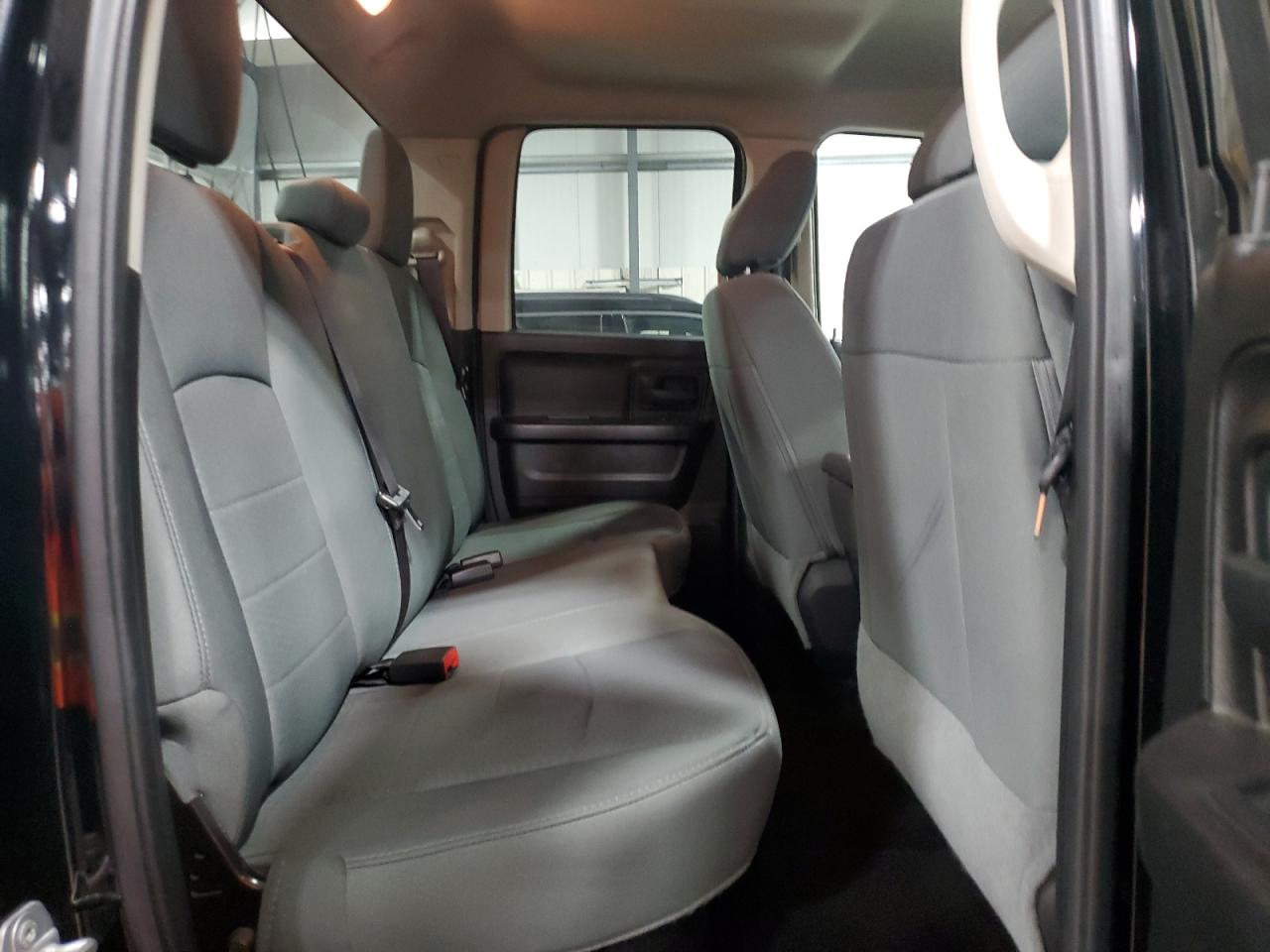 2015 Ram 1500 St VIN: 1C6RR7FT7FS550873 Lot: 64382985