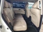 JN8AY2ND4H9****** Repairable 2017 Nissan Armada in AL - Hueytown