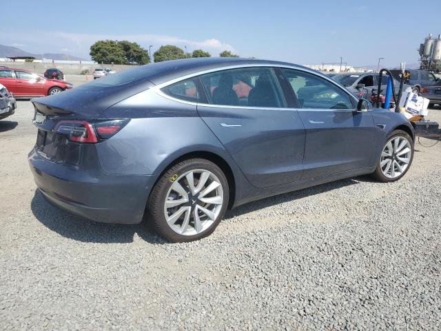  TESLA MODEL 3 2019 Szary
