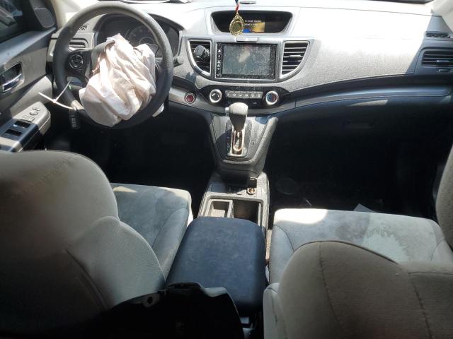  HONDA CRV 2015 Szary