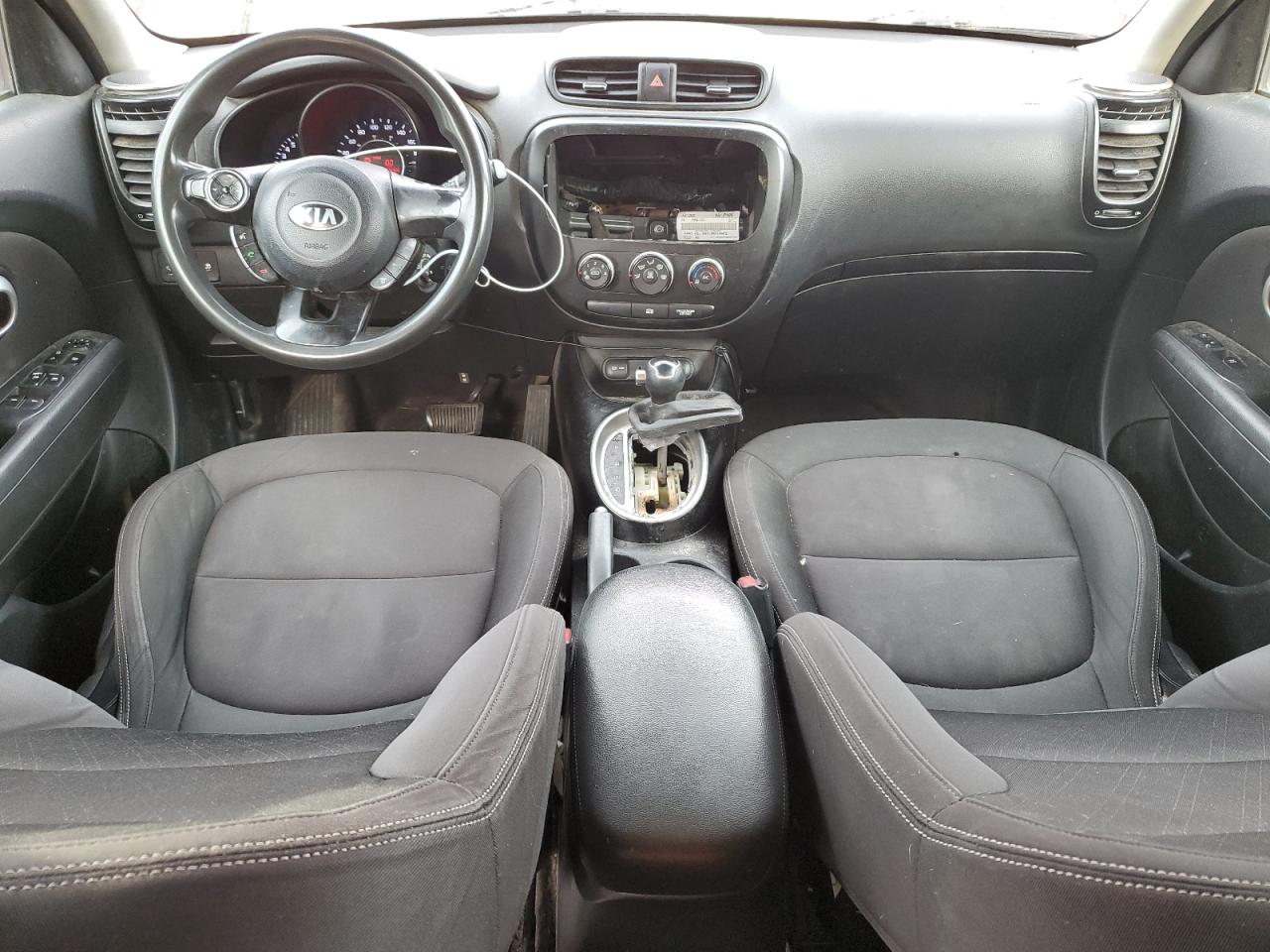2015 Kia Soul VIN: KNDJN2A23F7751885 Lot: 63740635