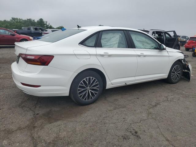  VOLKSWAGEN JETTA 2019 White