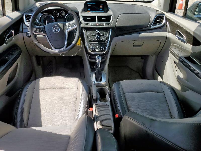  BUICK ENCORE 2016 Gray