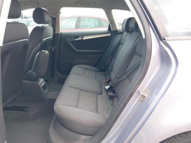 2005 AUDI A3 SPORT T