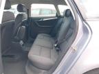 2005 AUDI A3 SPORT T for sale at Copart CHESTER