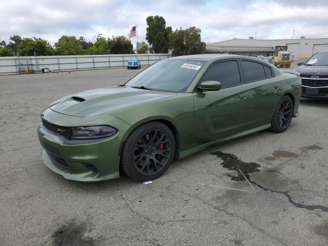 DODGE CHARGER – zdjęcie z aukcji, lot #65946365