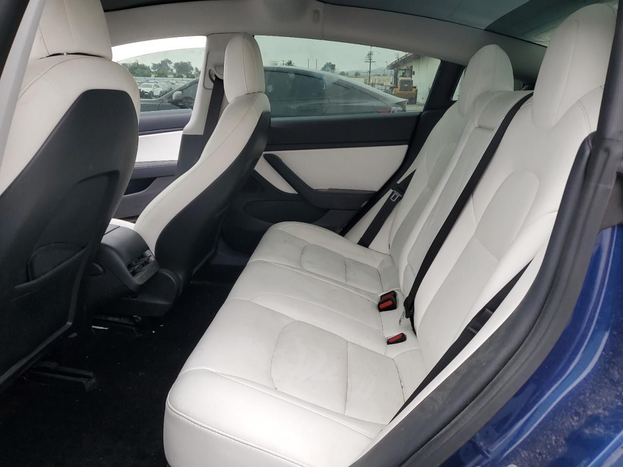 2020 Tesla Model 3 VIN: 5YJ3E1EA2LF804909 Lot: 65754995