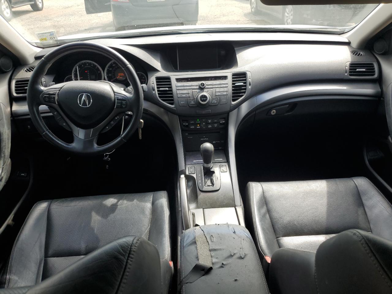 2013 Acura Tsx Tech VIN: JH4CU2F60DC014153 Lot: 62101505