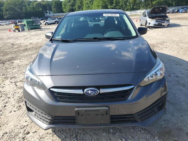  SUBARU IMPREZA 2021 Szary