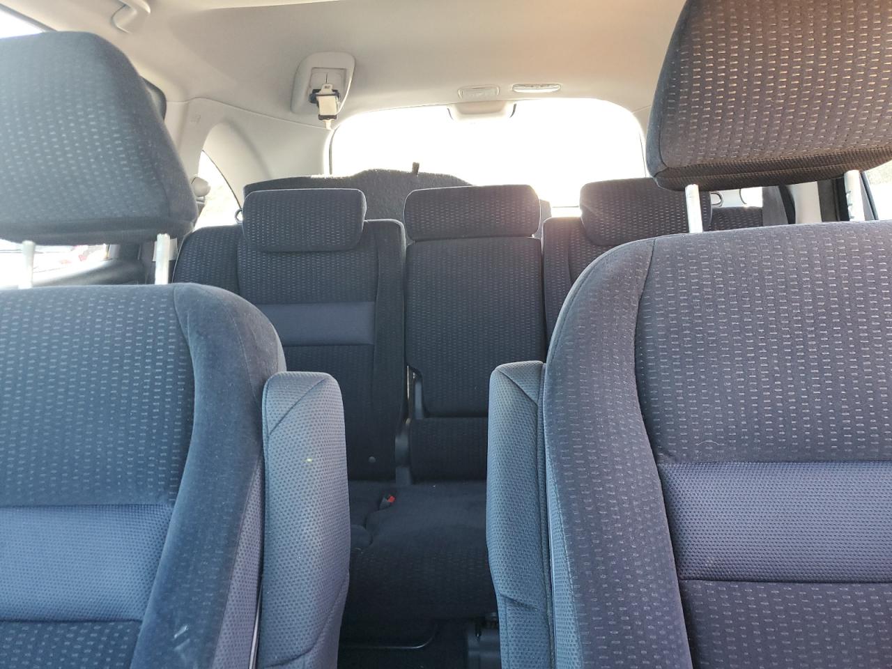 2009 Honda Cr-V Ex VIN: 5J6RE48519L046104 Lot: 63143415