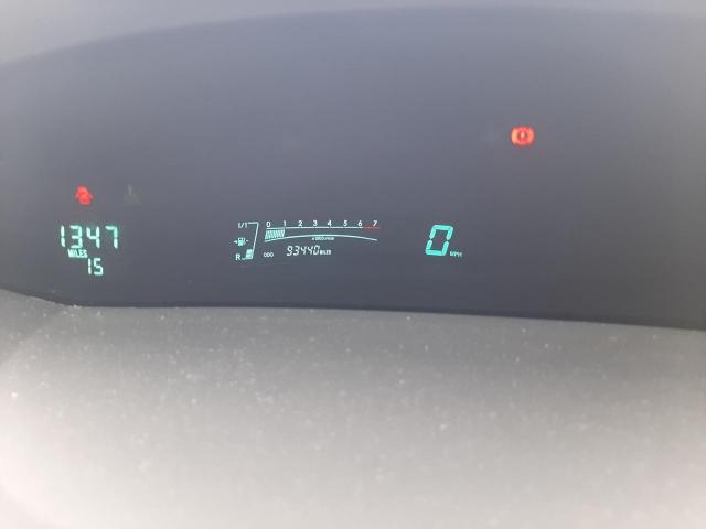2007 TOYOTA YARIS T2