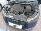 2011 AUDI A1 S LINE for sale at Copart BRISTOL