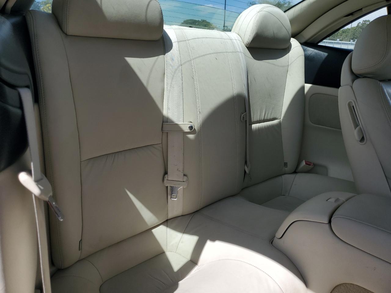 2002 Lexus Sc 430 VIN: JTHFN48Y920028927 Lot: 65293335