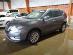 2017 NISSAN ROGUE SV   for sale at Copart AB - CALGARY