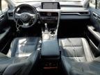 2017 LEXUS RX 350 BASE   for sale at Copart ON - COOKSTOWN