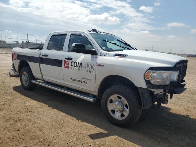  RAM 2500 2020 Biały
