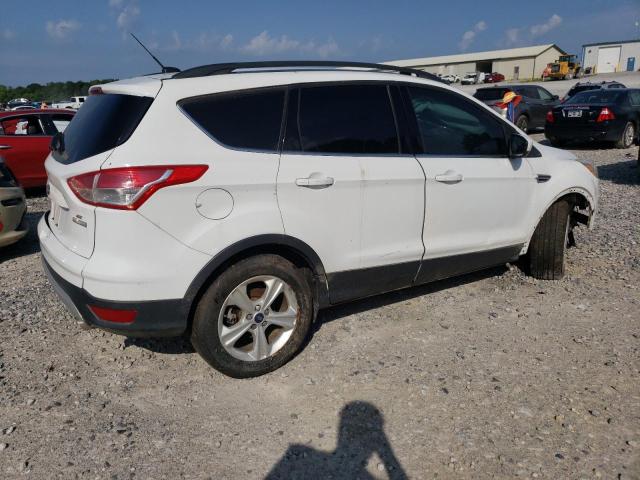  FORD ESCAPE 2016 Biały