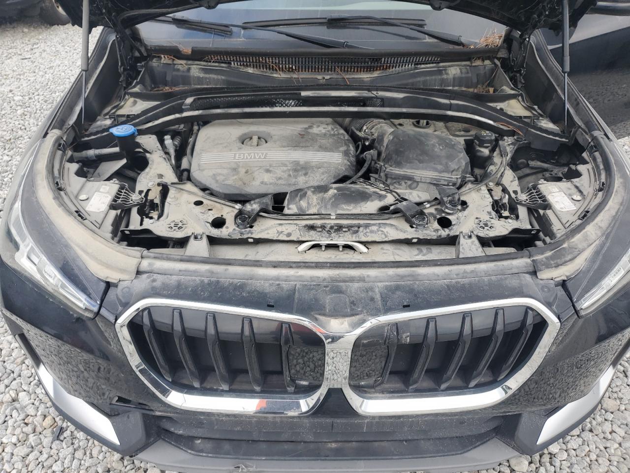2023 BMW X1 xDrive28I VIN: WBX73EF00P5V99623 Lot: 64985165