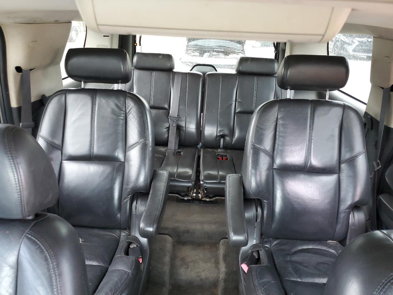 2007 GMC Yukon Denali VIN: 1GKFK63887J288304 Lot: 64272905