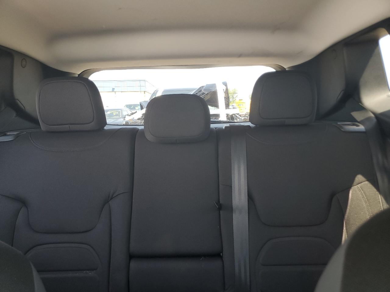 2017 Jeep Renegade Latitude VIN: ZACCJBBBXHPG09395 Lot: 66529965