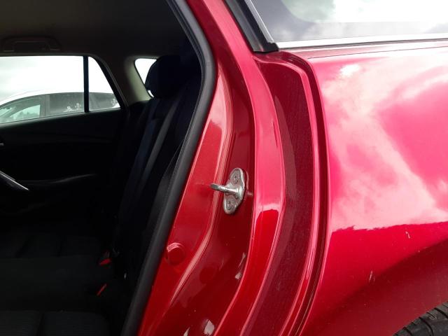 2014 MAZDA 6 SE NAV D
