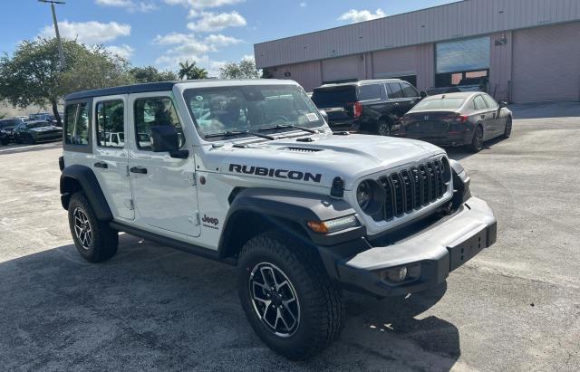 JEEP WRANGLER – zdjęcie z aukcji, lot #67324905