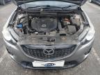 2014 MAZDA CX-5 SPORT for sale at Copart CHESTER