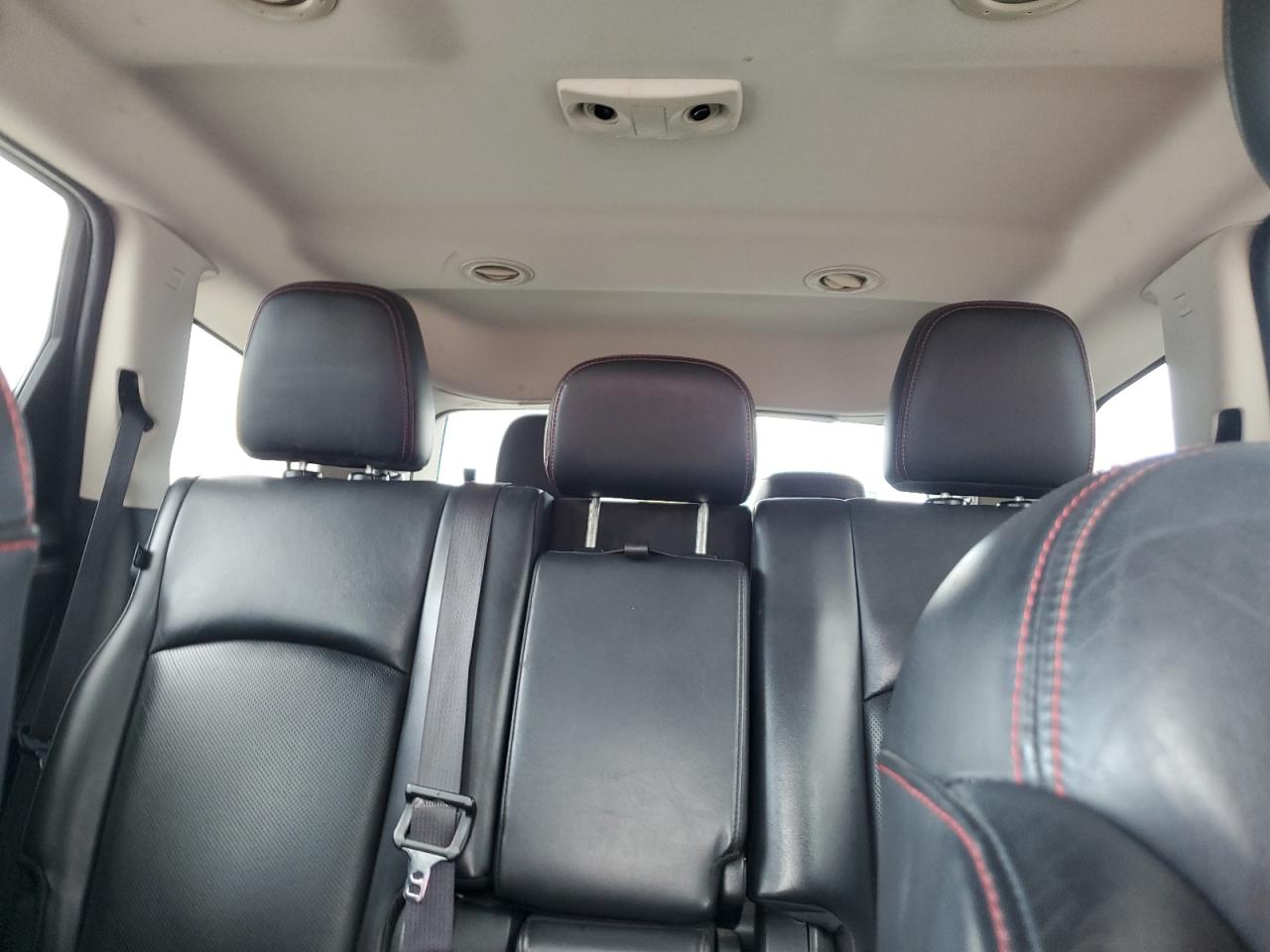 2018 Dodge Journey Gt VIN: 3C4PDDEG4JT145482 Lot: 64676695