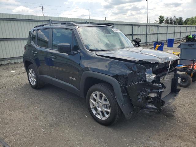  JEEP RENEGADE 2019 Czarny