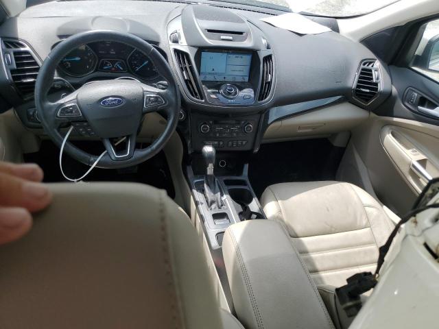 Parquets NISSAN ROGUE 2014 Srebrny
