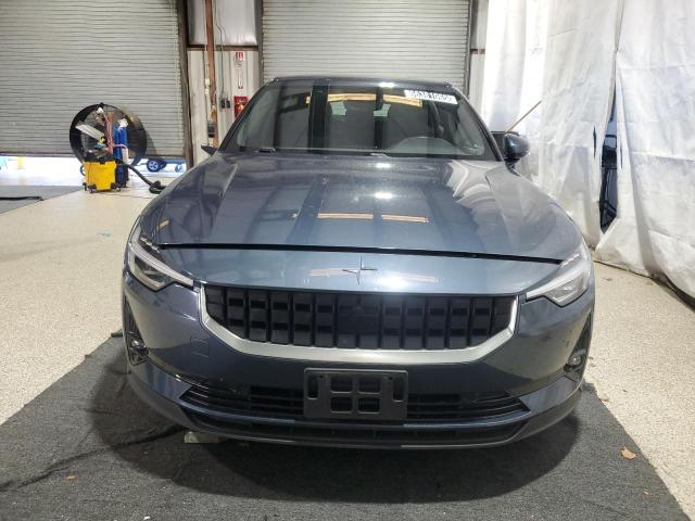  POLESTAR 2 2023 Granatowy