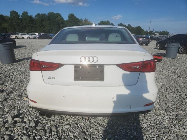  AUDI A3 2016 Biały